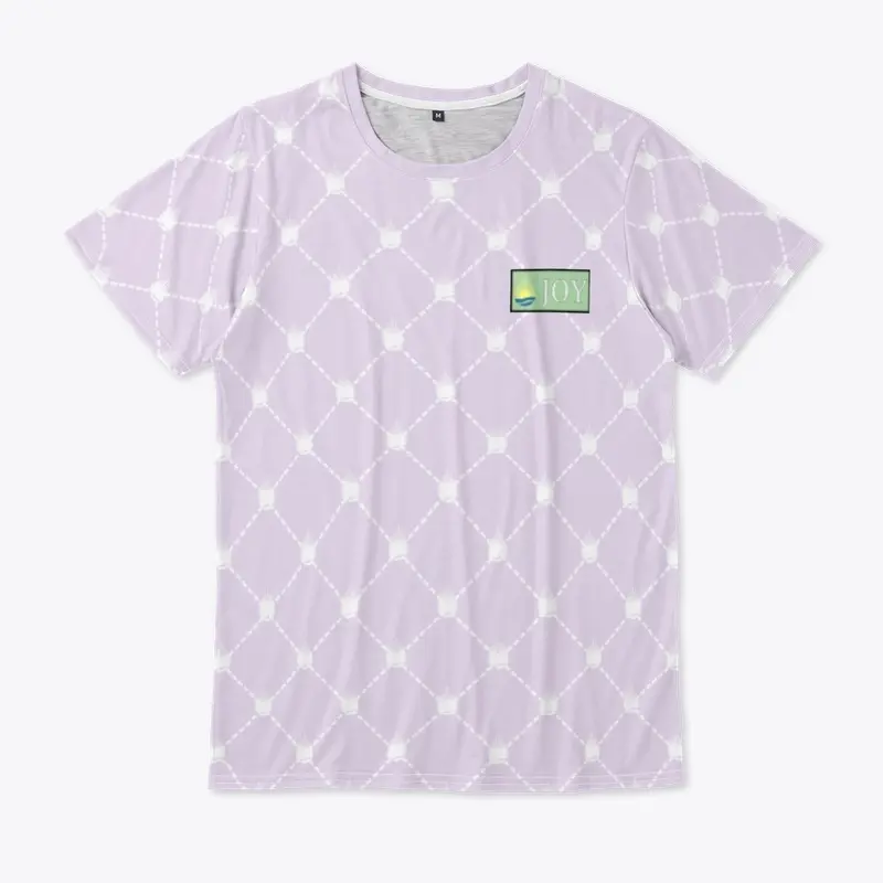 Diamond tee